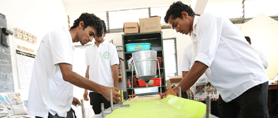 MIT Manipal Laboratory facility photo 14